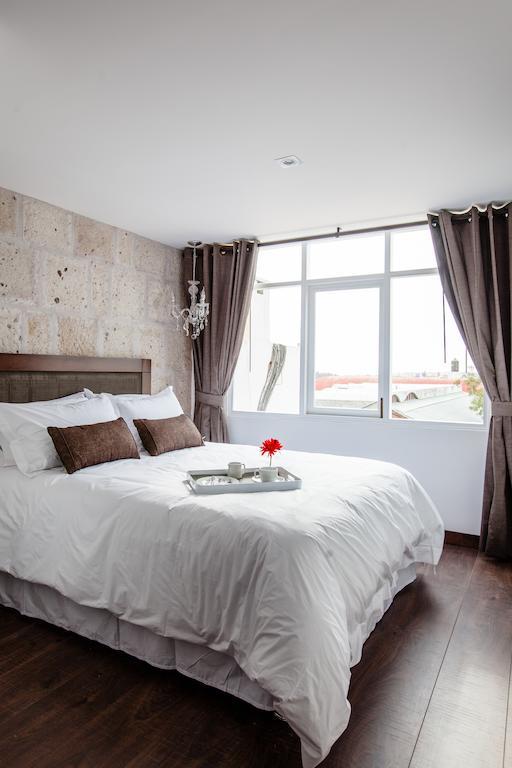La Plaza Arequipa Hotel Boutique المظهر الخارجي الصورة